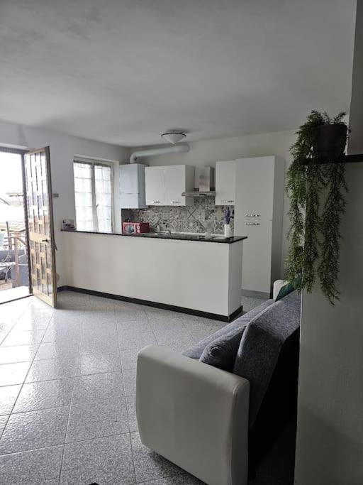 La Casa Della Lavanda Borgo Adorno Exterior foto