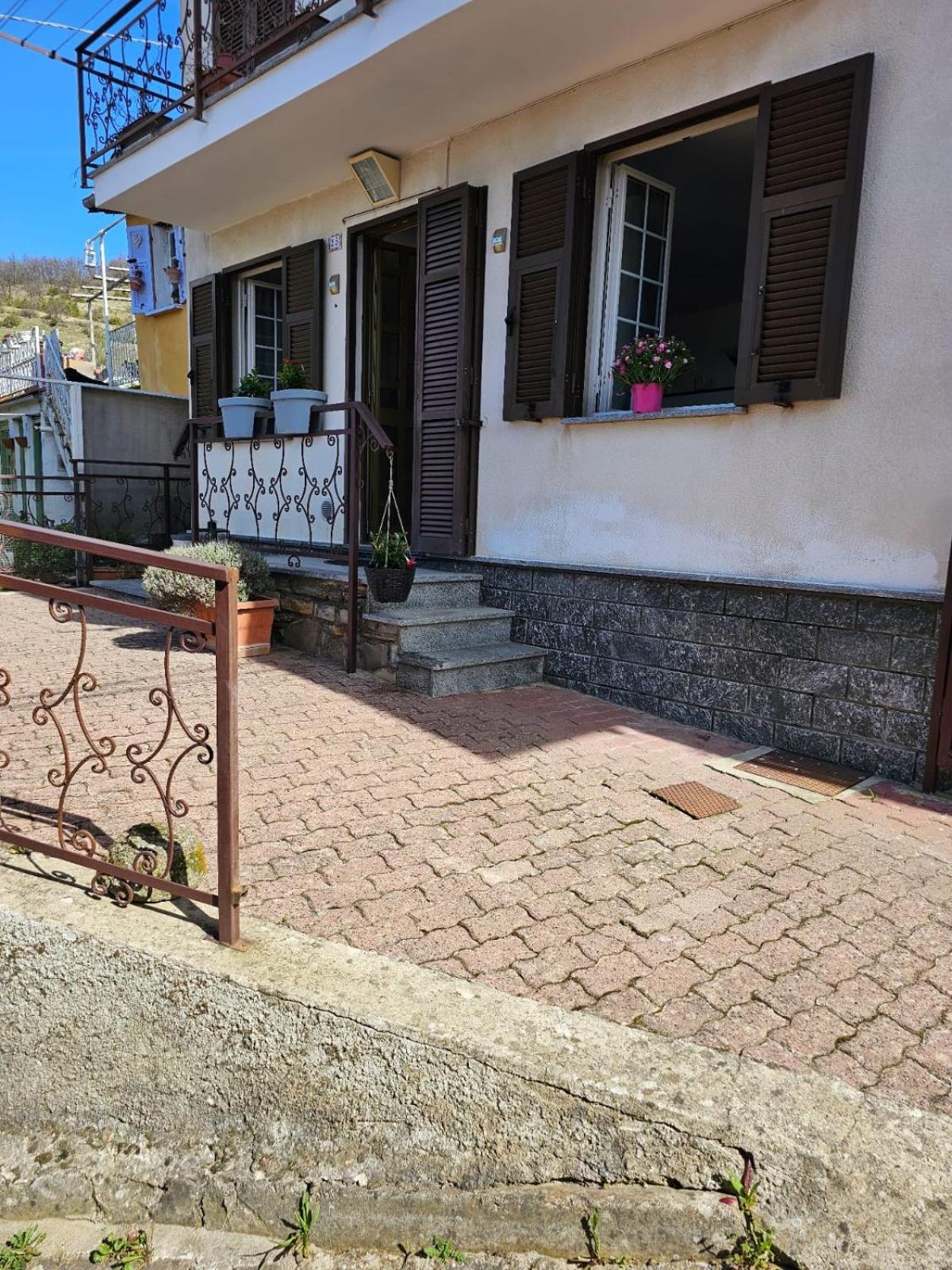 La Casa Della Lavanda Borgo Adorno Exterior foto